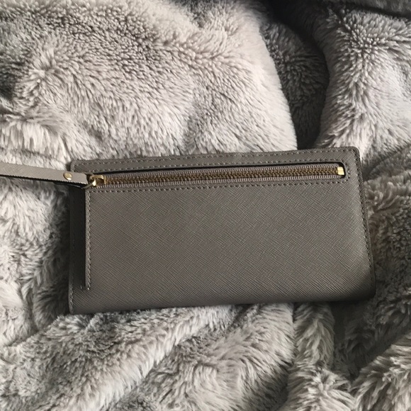 Kate Spade || “Stacy” Wallet - Picture 2 of 5